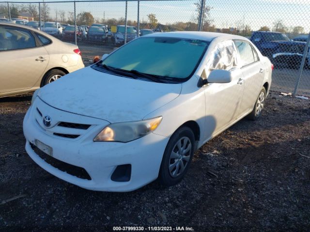 Photo 1 VIN: 2T1BU4EE0BC627279 - TOYOTA COROLLA 