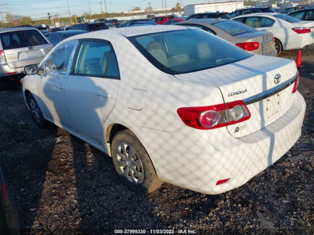 Photo 2 VIN: 2T1BU4EE0BC627279 - TOYOTA COROLLA 