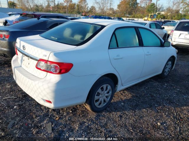 Photo 3 VIN: 2T1BU4EE0BC627279 - TOYOTA COROLLA 