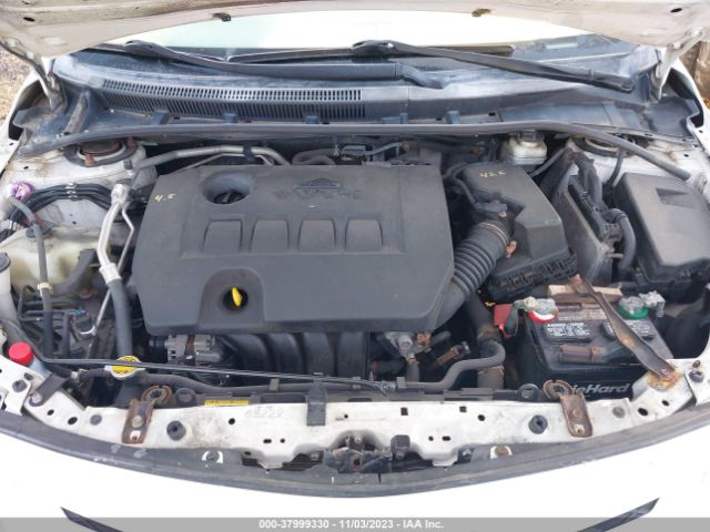 Photo 9 VIN: 2T1BU4EE0BC627279 - TOYOTA COROLLA 