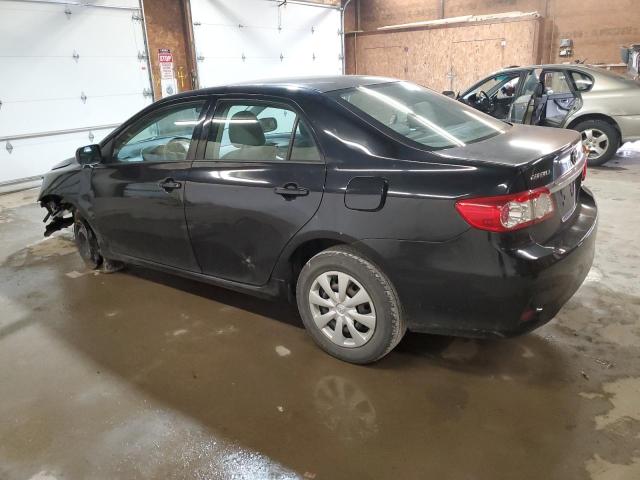 Photo 1 VIN: 2T1BU4EE0BC628528 - TOYOTA COROLLA 