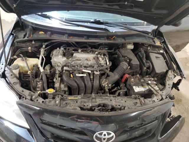 Photo 10 VIN: 2T1BU4EE0BC628528 - TOYOTA COROLLA 