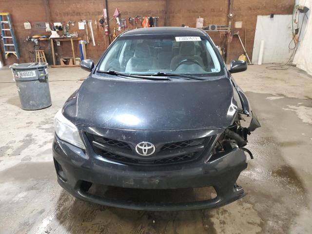 Photo 4 VIN: 2T1BU4EE0BC628528 - TOYOTA COROLLA 