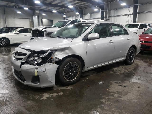 Photo 0 VIN: 2T1BU4EE0BC631090 - TOYOTA COROLLA 