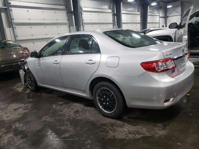 Photo 1 VIN: 2T1BU4EE0BC631090 - TOYOTA COROLLA 