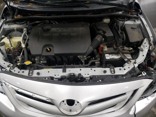 Photo 10 VIN: 2T1BU4EE0BC631090 - TOYOTA COROLLA 