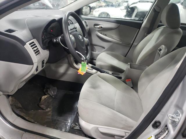 Photo 6 VIN: 2T1BU4EE0BC631090 - TOYOTA COROLLA 