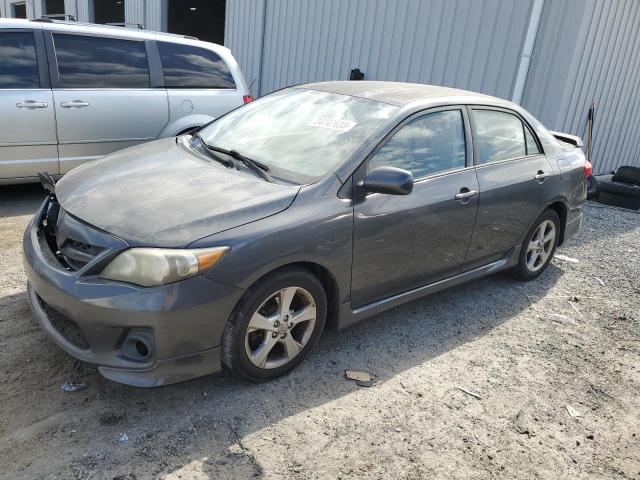 Photo 0 VIN: 2T1BU4EE0BC631266 - TOYOTA COROLLA 