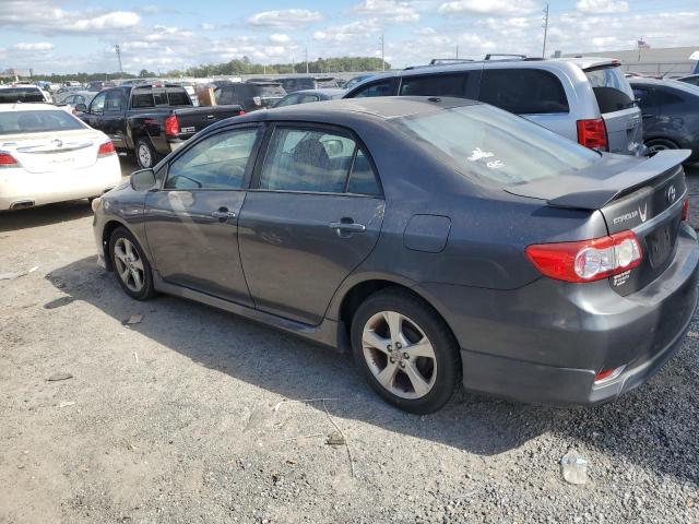 Photo 1 VIN: 2T1BU4EE0BC631266 - TOYOTA COROLLA 