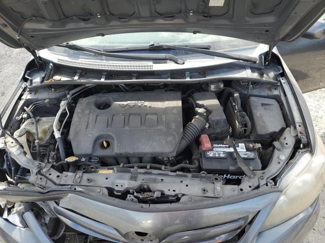 Photo 10 VIN: 2T1BU4EE0BC631266 - TOYOTA COROLLA 