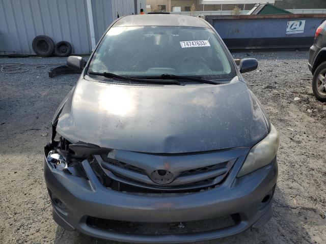 Photo 4 VIN: 2T1BU4EE0BC631266 - TOYOTA COROLLA 