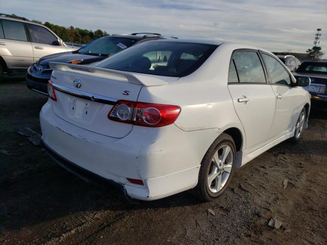 Photo 3 VIN: 2T1BU4EE0BC631736 - TOYOTA COROLLA BA 