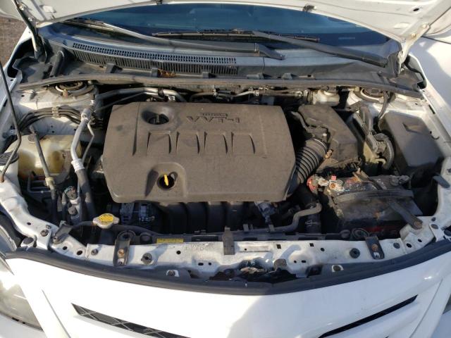 Photo 6 VIN: 2T1BU4EE0BC631736 - TOYOTA COROLLA BA 