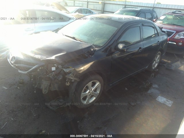 Photo 1 VIN: 2T1BU4EE0BC636600 - TOYOTA COROLLA 