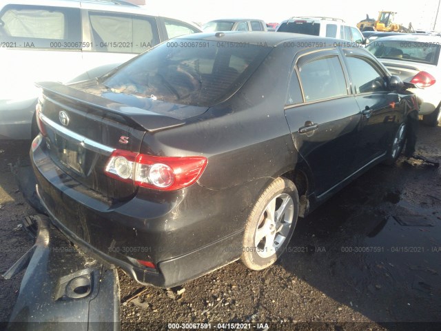 Photo 3 VIN: 2T1BU4EE0BC636600 - TOYOTA COROLLA 