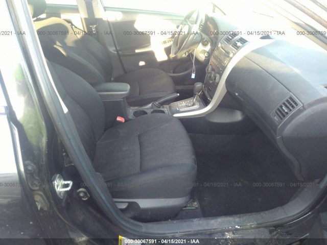 Photo 4 VIN: 2T1BU4EE0BC636600 - TOYOTA COROLLA 