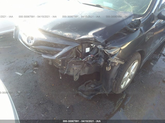 Photo 5 VIN: 2T1BU4EE0BC636600 - TOYOTA COROLLA 