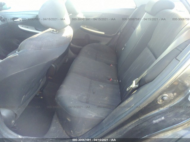 Photo 7 VIN: 2T1BU4EE0BC636600 - TOYOTA COROLLA 