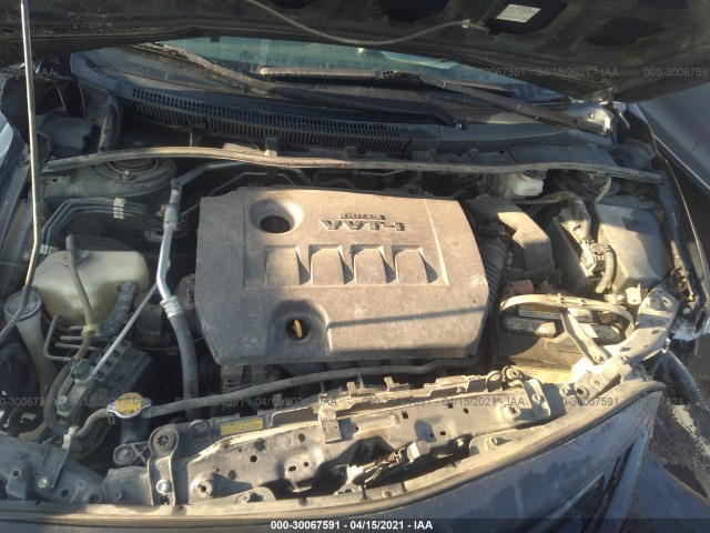 Photo 9 VIN: 2T1BU4EE0BC636600 - TOYOTA COROLLA 