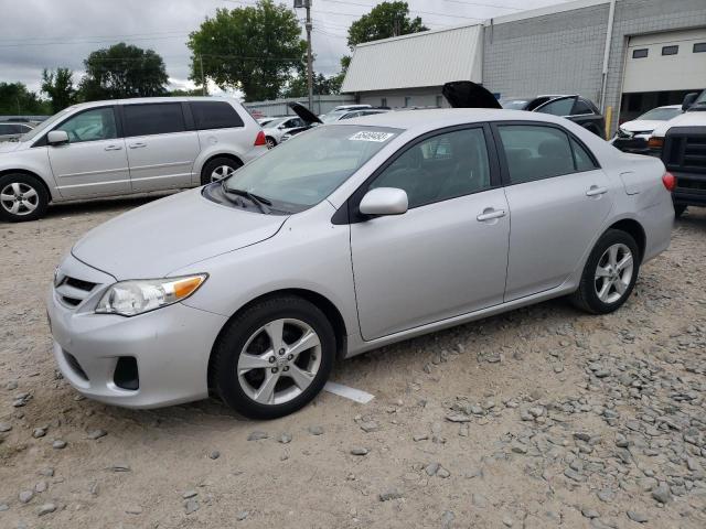 Photo 0 VIN: 2T1BU4EE0BC644647 - TOYOTA COROLLA BA 