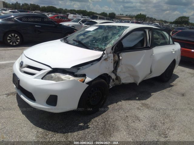 Photo 1 VIN: 2T1BU4EE0BC647872 - TOYOTA COROLLA 