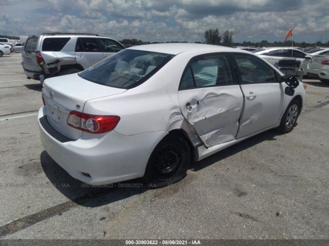 Photo 3 VIN: 2T1BU4EE0BC647872 - TOYOTA COROLLA 