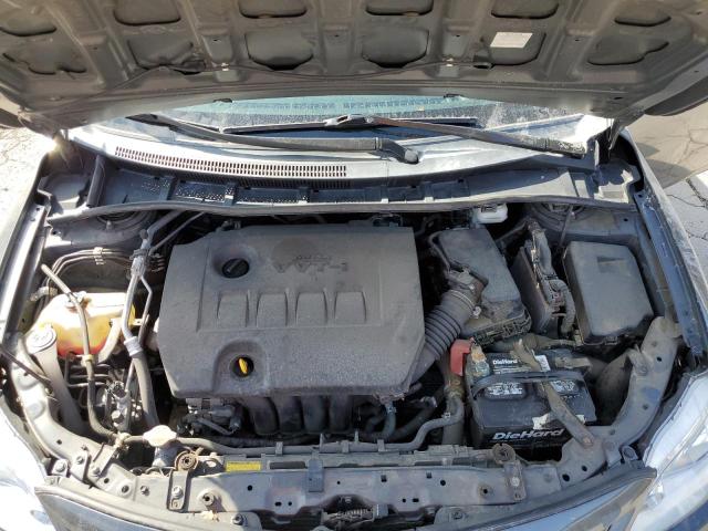 Photo 10 VIN: 2T1BU4EE0BC647984 - TOYOTA COROLLA BA 