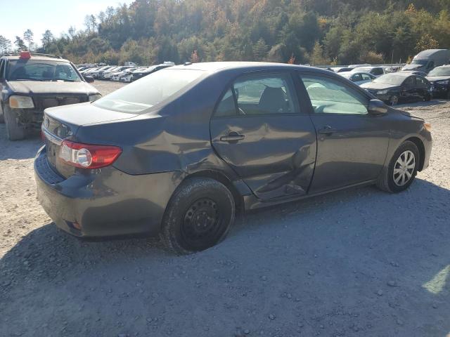 Photo 2 VIN: 2T1BU4EE0BC647984 - TOYOTA COROLLA BA 