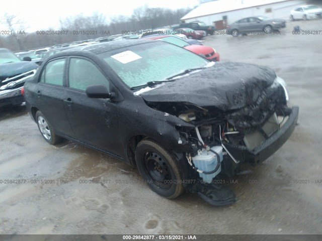 Photo 0 VIN: 2T1BU4EE0BC651176 - TOYOTA COROLLA 