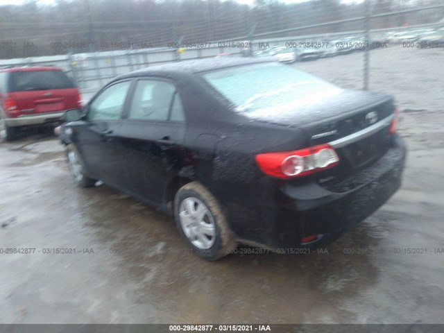 Photo 2 VIN: 2T1BU4EE0BC651176 - TOYOTA COROLLA 