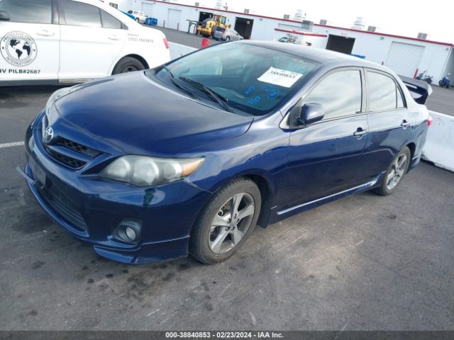 Photo 1 VIN: 2T1BU4EE0BC652392 - TOYOTA COROLLA 