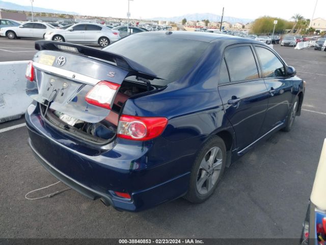 Photo 3 VIN: 2T1BU4EE0BC652392 - TOYOTA COROLLA 