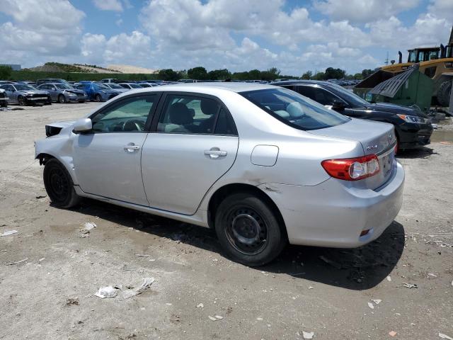 Photo 1 VIN: 2T1BU4EE0BC652585 - TOYOTA COROLLA 