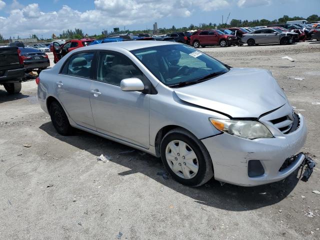 Photo 3 VIN: 2T1BU4EE0BC652585 - TOYOTA COROLLA 