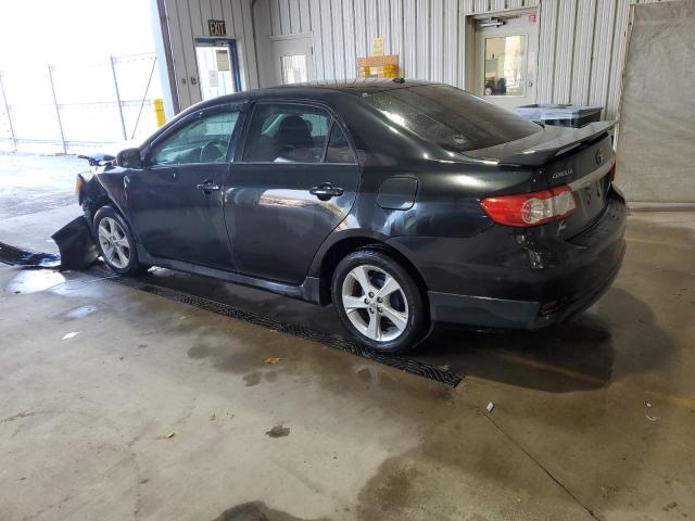 Photo 1 VIN: 2T1BU4EE0BC653591 - TOYOTA COROLLA BA 