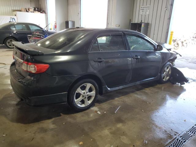 Photo 2 VIN: 2T1BU4EE0BC653591 - TOYOTA COROLLA BA 