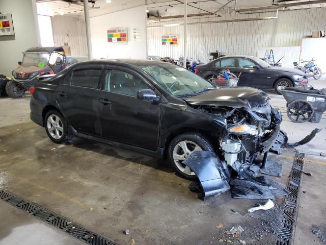 Photo 3 VIN: 2T1BU4EE0BC653591 - TOYOTA COROLLA BA 