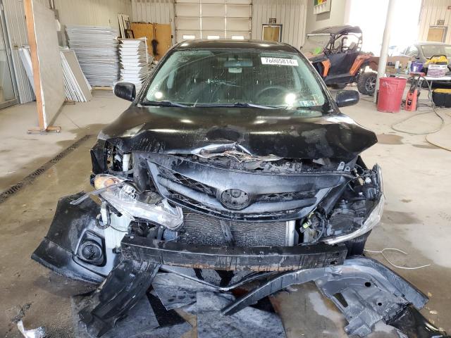 Photo 4 VIN: 2T1BU4EE0BC653591 - TOYOTA COROLLA BA 