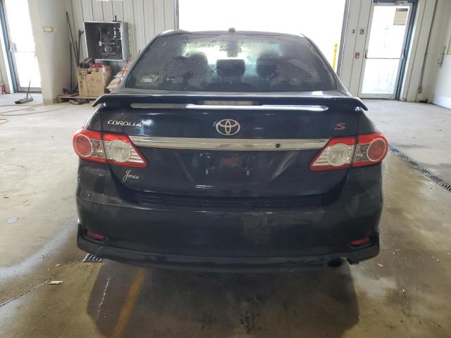 Photo 5 VIN: 2T1BU4EE0BC653591 - TOYOTA COROLLA BA 