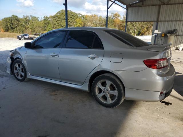 Photo 1 VIN: 2T1BU4EE0BC658564 - TOYOTA COROLLA BA 