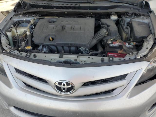 Photo 10 VIN: 2T1BU4EE0BC658564 - TOYOTA COROLLA BA 