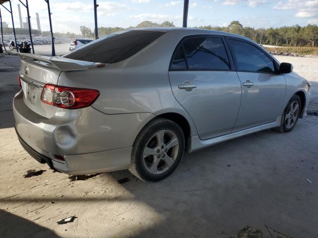 Photo 2 VIN: 2T1BU4EE0BC658564 - TOYOTA COROLLA BA 