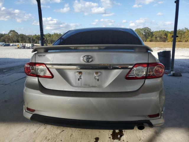 Photo 5 VIN: 2T1BU4EE0BC658564 - TOYOTA COROLLA BA 