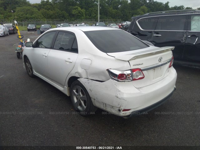 Photo 2 VIN: 2T1BU4EE0BC662162 - TOYOTA COROLLA 