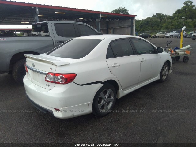 Photo 3 VIN: 2T1BU4EE0BC662162 - TOYOTA COROLLA 