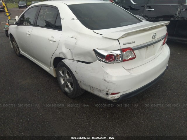 Photo 5 VIN: 2T1BU4EE0BC662162 - TOYOTA COROLLA 