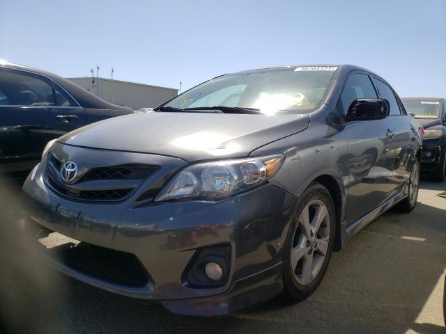 Photo 1 VIN: 2T1BU4EE0BC664607 - TOYOTA COROLLA BA 