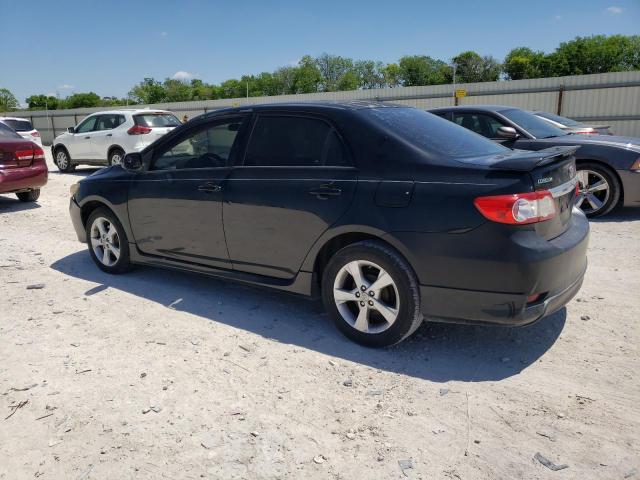 Photo 1 VIN: 2T1BU4EE0BC664915 - TOYOTA COROLLA 