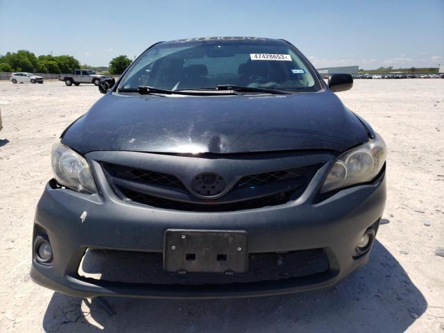 Photo 4 VIN: 2T1BU4EE0BC664915 - TOYOTA COROLLA 