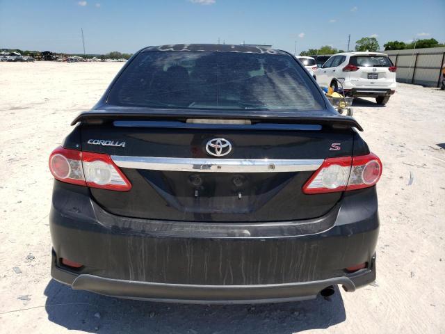 Photo 5 VIN: 2T1BU4EE0BC664915 - TOYOTA COROLLA 